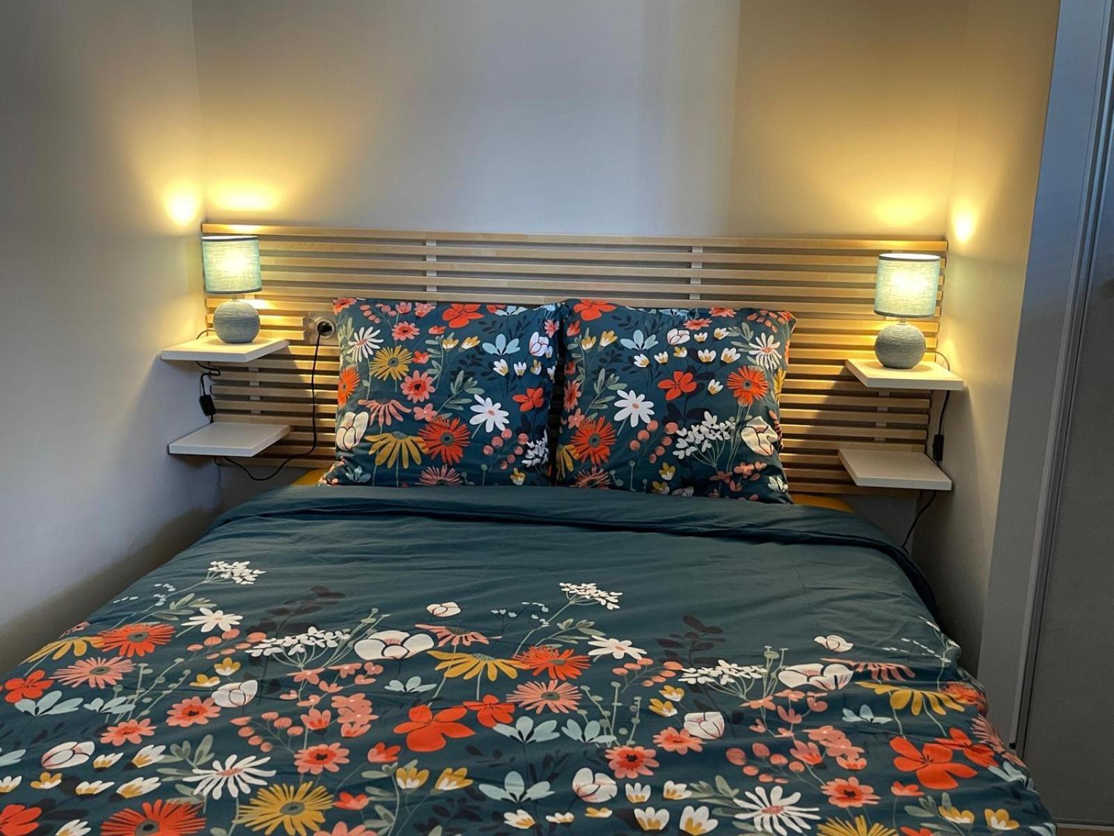 Apartment Sublime T2, Entierement Renove