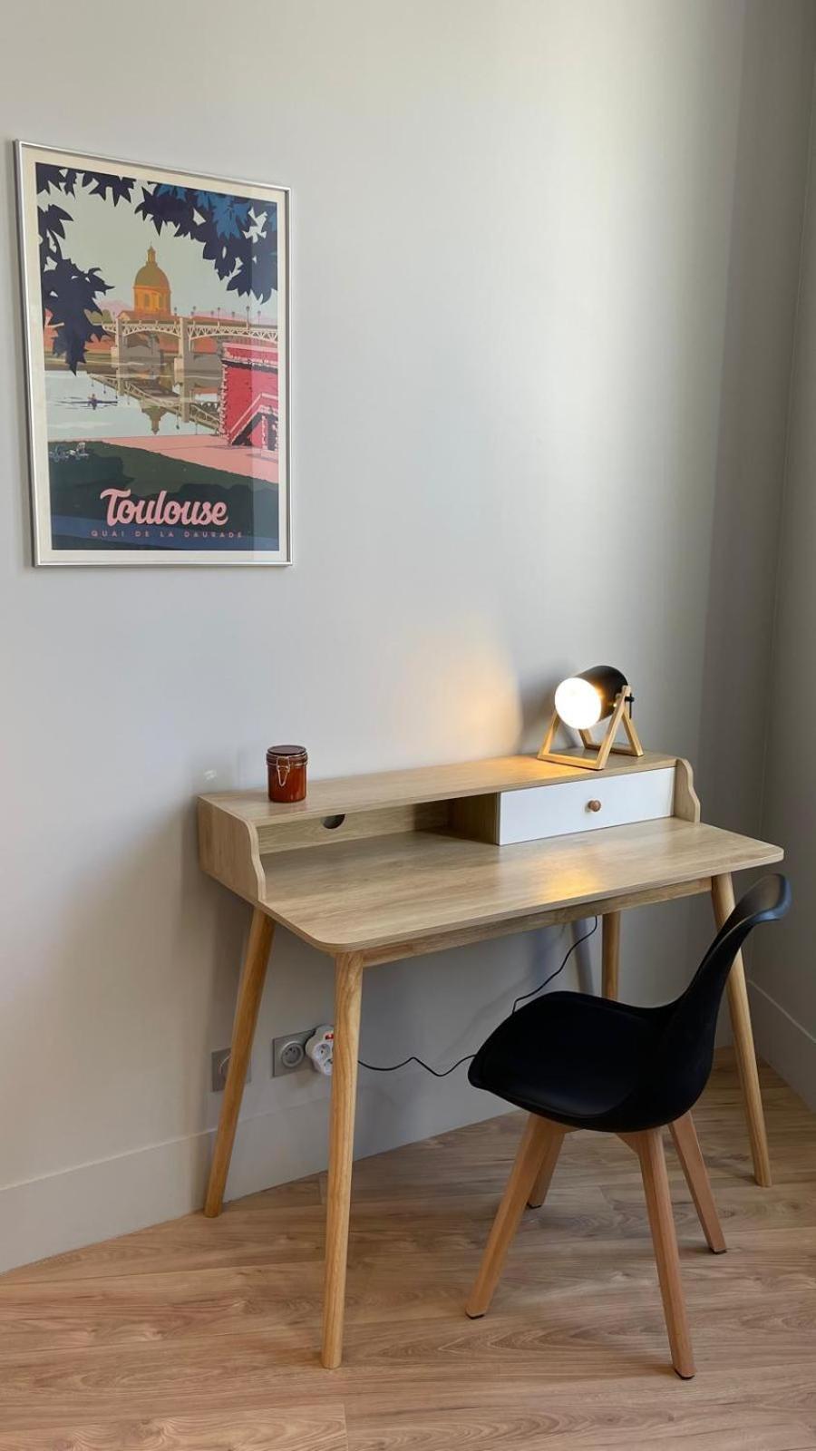 Sublime T2, Entierement Renove Toulouse